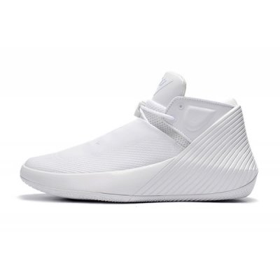 Nike Erkek Jordan Why Not Zer0.1 Low Beyaz Basketbol Ayakkabısı Türkiye - EXTF548F